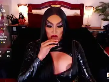 Chaturbate Free Live Porn of devilious_meranda