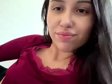 Chaturbate Adult Video Chat of eleanorefrens