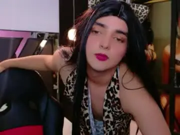 Chaturbate Adult Webcams of gaby_gil_