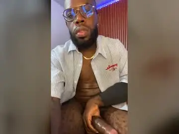 Chaturbate Best live sex cam show of jacksonking27