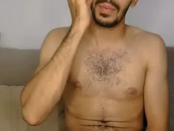 Chaturbate Nude Webcam of jokerharle1