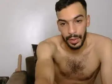 Chaturbate Live Sex of jokerharle1