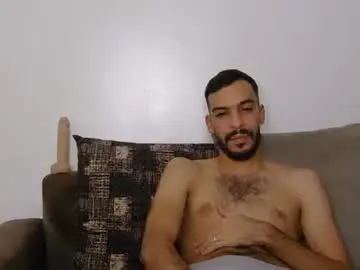 Chaturbate Free Porn Cam of jokerharle1