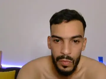 Chaturbate Sex Cam of jokerharle1