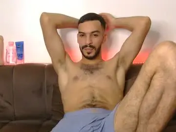 Chaturbate Adult Webcam of jokerharle1