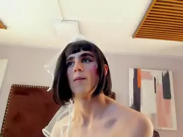 Chaturbate Sex Cam of jostyn_rous