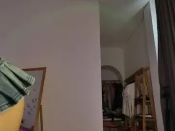 Chaturbate Sex Cam of keirasworld