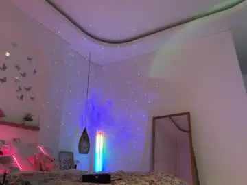 Chaturbate Nude Webcam of keirasworld