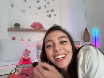 Chaturbate Live Sex Cam of keirasworld