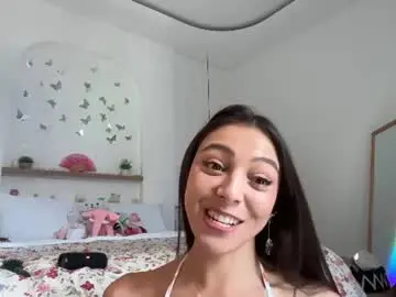 Chaturbate Sex Cam of keirasworld