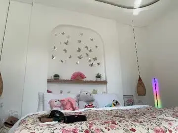 Chaturbate Adult Webcam of keirasworld
