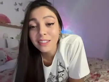 Chaturbate Sex Cam of keirasworld