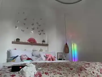 Chaturbate Adult Video Chat of keirasworld
