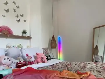 Chaturbate Live Porn of keirasworld