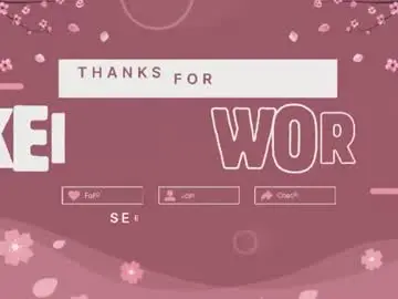 Chaturbate Private Sex Chat of keirasworld