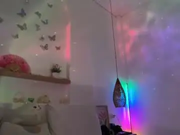 Chaturbate Live Sex of keirasworld