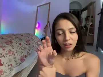 Chaturbate Adult Webcam of keirasworld