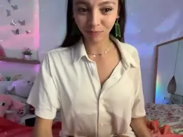Chaturbate Adult Video Chat of keirasworld