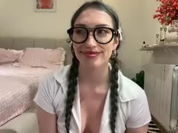Chaturbate Nude Webcam of kellyberry__