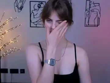 Chaturbate Free Porn Cam of kiraashh