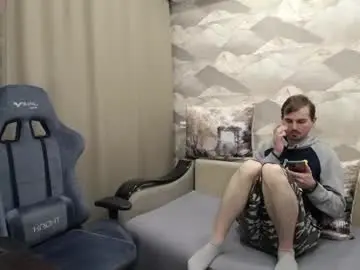 Chaturbate Best live sex cam show of knight_5