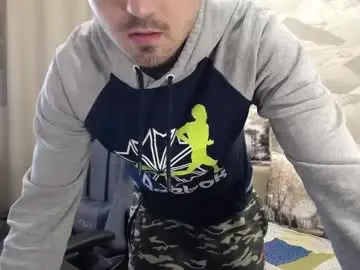 Chaturbate Live Sex Cam of knight_5