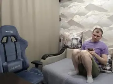 Chaturbate Sex Cam of knight_5