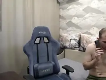 Chaturbate Live Porn of knight_5