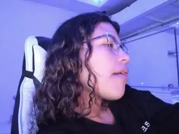 Chaturbate Best live sex cam show of ladybrown_16