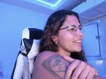 Chaturbate Best Webcam of ladybrown_16