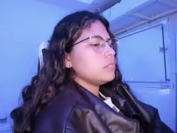Chaturbate Private Sex Chat of ladybrown_16