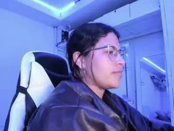 Chaturbate Free Porn Cam of ladybrown_16