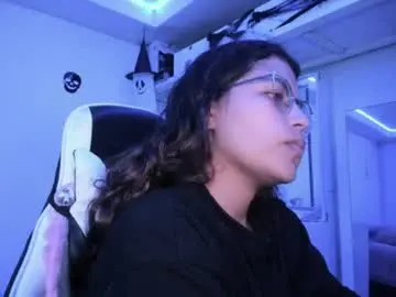 Chaturbate Live Sex Cam of ladybrown_16