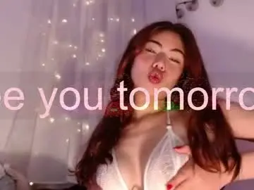 Chaturbate Nude Webcam of lilicum301