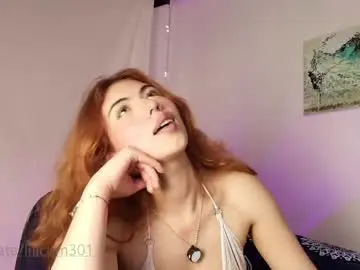 Chaturbate Adult Webcam of lilicum301