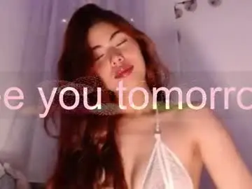 Chaturbate Adult Video Chat of lilicum301