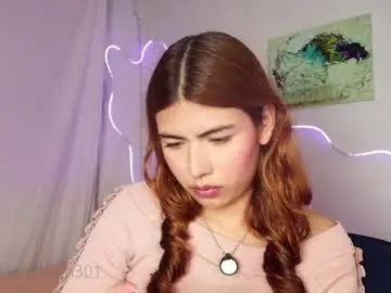 Chaturbate Live Porn of lilicum301