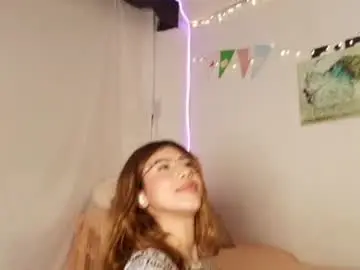 Chaturbate Live Sex Cam of lilicum301