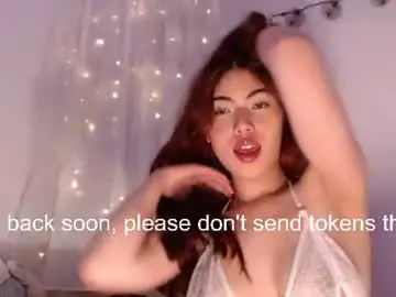 Chaturbate Watch Live Sex Cams of lilicum301