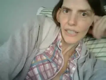 Chaturbate Nude Webcam of mariejojo