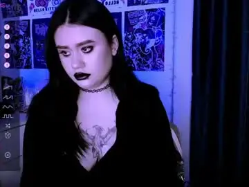 Chaturbate Adult Webcams of meow_marie