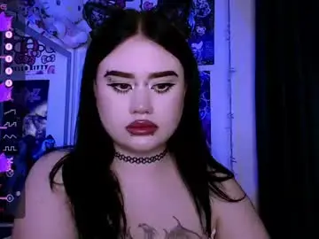 Chaturbate Free Live Porn of meow_marie