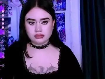 Chaturbate Private Sex Chat of meow_marie