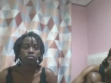 Chaturbate Adult Webcam of messyluna