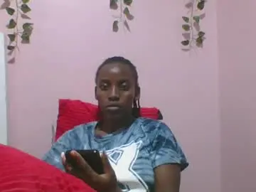 Chaturbate Live Porn of messyluna