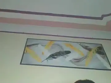 Chaturbate Live Porn of messyluna