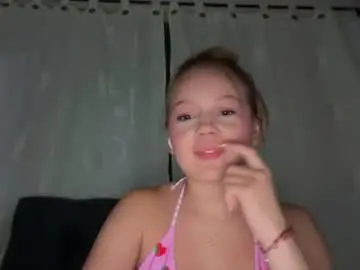 Chaturbate Live Porn of missalannahmm