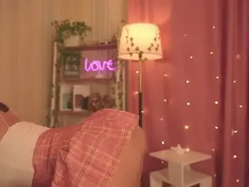 Chaturbate Best live sex cam show of ms_evasweet