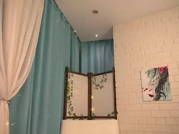 Chaturbate Sex Cam of ms_evasweet