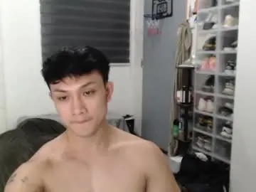 Chaturbate Watch Live Sex Cams of princeadrianx